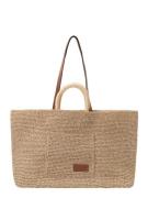 & Other Stories Shopper  beige