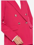 LolaLiza Blazer  fuchsia