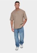 Dropsize Bluser & t-shirts  mørkebeige