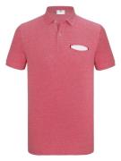 Dandalo Bluser & t-shirts  pink / hvid