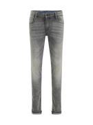 WE Fashion Jeans  grey denim