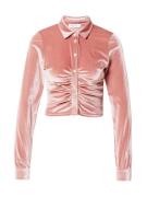 RECC Bluse 'Piana'  pink