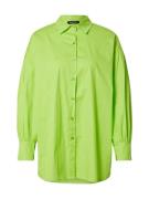 Nasty Gal Bluse  lime