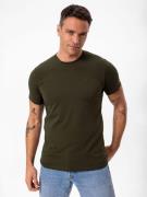 Anou Anou Bluser & t-shirts  khaki