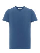 Anou Anou Bluser & t-shirts  indigo