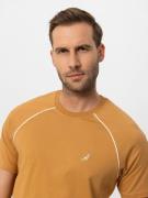 Moxx Paris Bluser & t-shirts  sennep / hvid