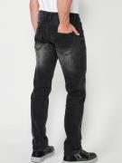 KOROSHI Jeans  black denim