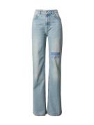 Moschino Jeans Jeans  blå / blue denim