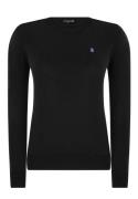 Giorgio di Mare Pullover  sort