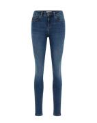 WE Fashion Jeans  blue denim