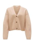 OPUS Cardigan 'Dautuma'  beige