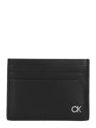 Calvin Klein Etui  guld / sort