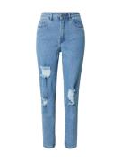 Missguided Jeans  blue denim