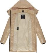 Ragwear Vinterfrakke 'Roobie'  beige