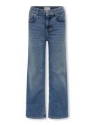 KIDS ONLY Jeans 'KOGMadison'  blue denim