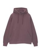 Pull&Bear Sweatshirt  lysviolet