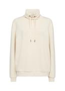 Soyaconcept Sweatshirt 'BANU 196'  creme