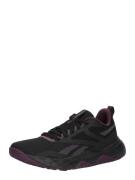 Reebok Sportssko 'NFX'  lilla / sort