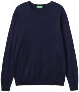 UNITED COLORS OF BENETTON Pullover  navy