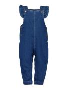 BLUE SEVEN Overalls  mørkeblå