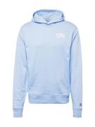 Billionaire Boys Club Sweatshirt  dueblå / sort / hvid