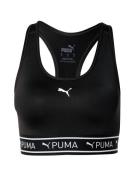 PUMA Sportsoverdel '4Keeps'  sort / hvid