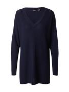 VERO MODA Pullover 'New Lexsun'  navy