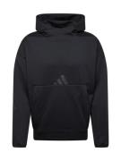 ADIDAS SPORTSWEAR Sportsweatshirt 'Z.N.E.'  sort