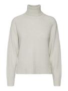 VERO MODA Pullover 'DANIELA'  beige