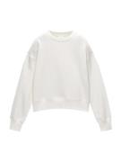 Pull&Bear Sweatshirt  sand