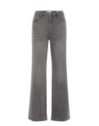 WE Fashion Jeans  grey denim