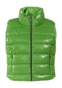 COMMA Vest  lime