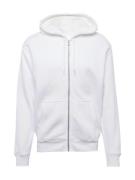 HOLLISTER Sweatshirt  hvid