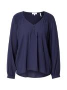 s.Oliver Bluse  navy