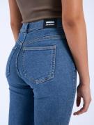 Dr. Denim Jeans 'Lexy'  blue denim