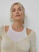 LeGer by Lena Gercke Shirts 'Tabea'  beige