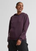 Urban Classics Sweatshirt 'Fluffy'  blomme