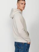 KOROSHI Sweatshirt  offwhite