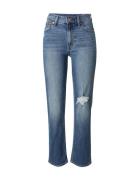 GAP Jeans 'SELBY'  blue denim