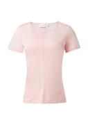 comma casual identity Shirts  pink