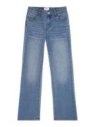 Vero Moda Girl Jeans 'VMRiver'  blue denim