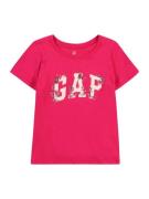 GAP Bluser & t-shirts  creme / grøn / pink / grenadine