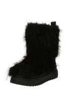 BUFFALO Snowboots 'Vectra Yeti'  sort