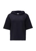 s.Oliver Sweatshirt  marin