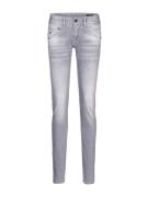 Herrlicher Jeans 'Gila'  grey denim