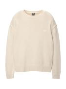 Pull&Bear Pullover  uldhvid