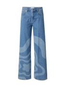 florence by mills exclusive for ABOUT YOU Jeans 'Daze Dreaming'  blue denim / lyseblå