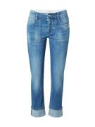 Gang Jeans '94Nica'  blue denim