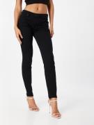 Marc O'Polo DENIM Jeans 'Alva'  black denim