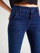 Dawn Jeans  blue denim